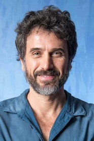 Eriberto Leão 头像