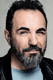 Adnan Maral 头像