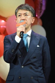 河合勇人 头像
