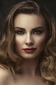 Valis Volkova 头像