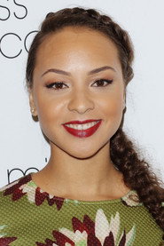 Jasmine Cephas Jones 头像