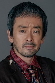 泷藤贤一 头像