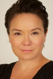 Jennifer Podemski 头像