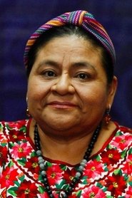 Rigoberta Menchú 头像