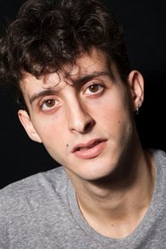 Daniel Ibáñez 头像