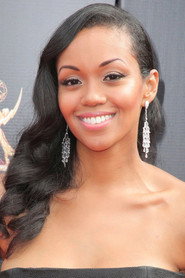 Mishael Morgan 头像