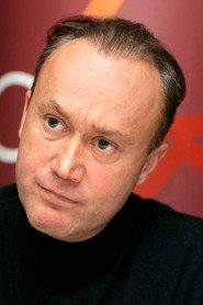 Thomas Johansson 头像