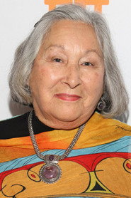 Edna Manitowabi 头像