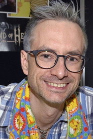 Adam Faraizl 头像