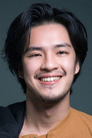 Morgan Oey 头像