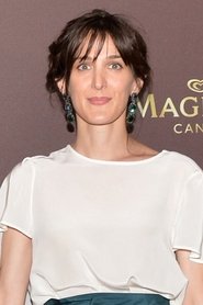 Anna Bellato 头像