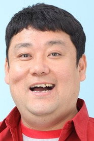 石本武士 头像