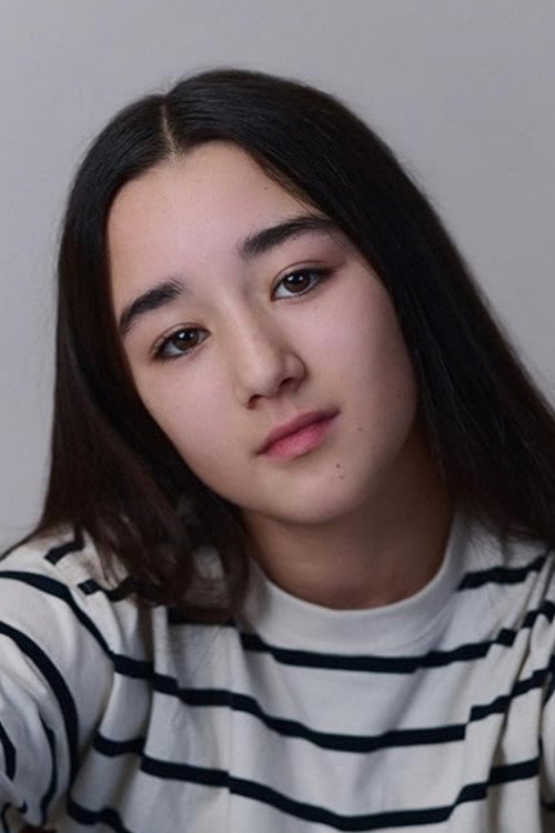 Eve Ridley 头像