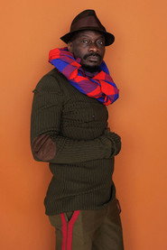 Andrew Dosunmu 头像
