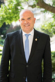 Bruno Bonnell 头像