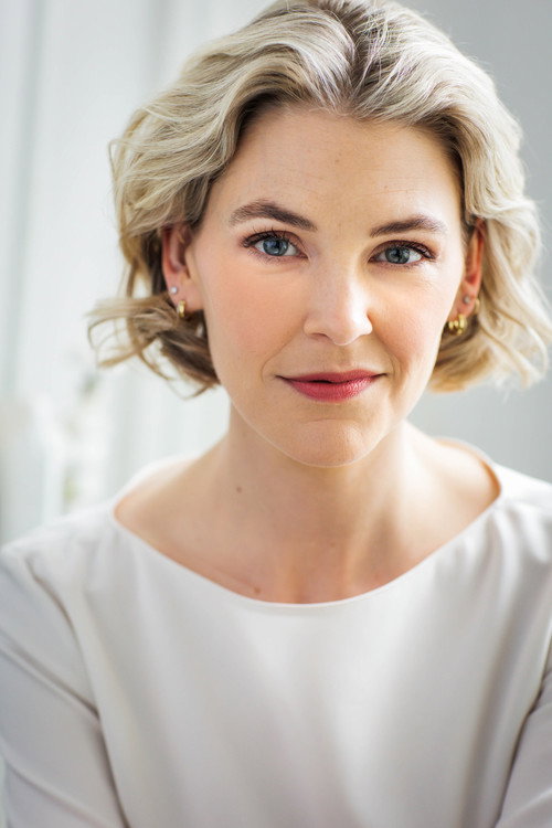 Genevieve Fleming 头像