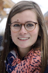 Mélanie Auffret 头像