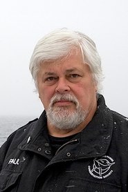 Paul Watson 头像