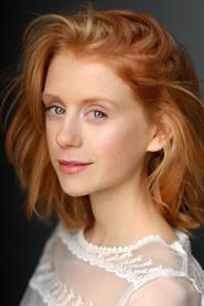 Lauren McCrostie 头像