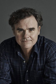 Darren Gilshenan 头像