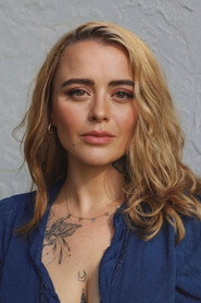 Jordan Hinson 头像
