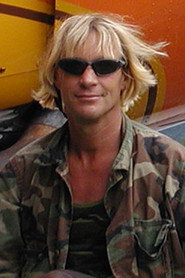 Timothy Treadwell 头像