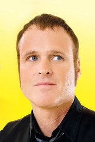 Keith Strickland 头像