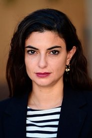 Mounia Akl 头像