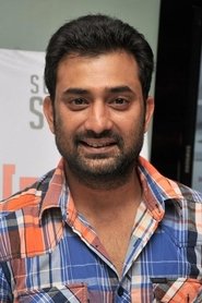 Aravind Akash 头像