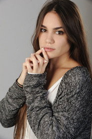 Beatrice Bruschi 头像