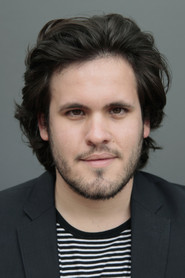 Rodrigo Barriuso 头像