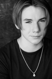 Dashiell Derrickson 头像