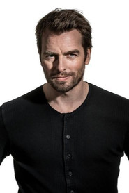 Christopher Wollter 头像