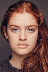 Gerda Lie Kaas 头像