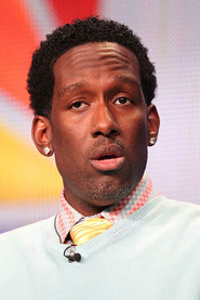 Shawn Stockman 头像