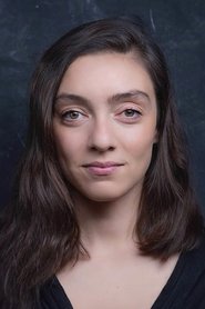 Merve Dizdar 头像