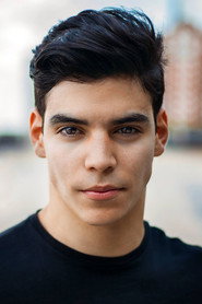 Aaron Dominguez 头像