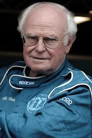 Sid Watkins 头像