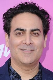 Jason Antoon 头像