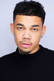 Roshon Fegan 头像