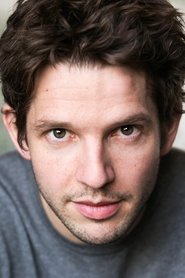 Damien Molony 头像