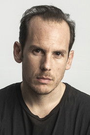 Peter Rundle 头像