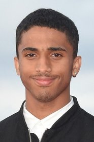 Jamil McCraven 头像