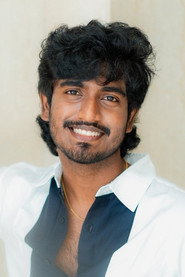 Abishan Jeevinth 头像