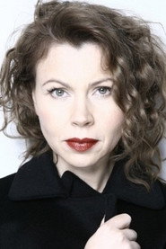 Ewa Bakalarska 头像