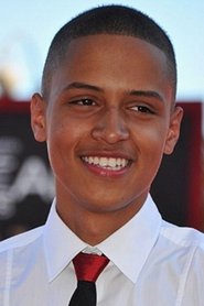 Solomon Glave 头像
