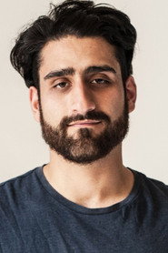 Armin Wahedi Yeganeh 头像