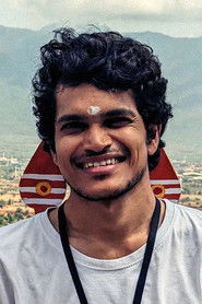 Vamshidhar Goud 头像