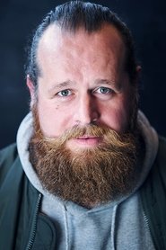 Daniel Hoffmann-Gill 头像