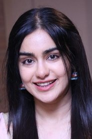 Adah Sharma 头像